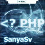 SanyaSV
