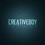 CreativeBoy