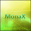 MonaX
