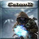 CstavR