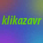 klikazavr